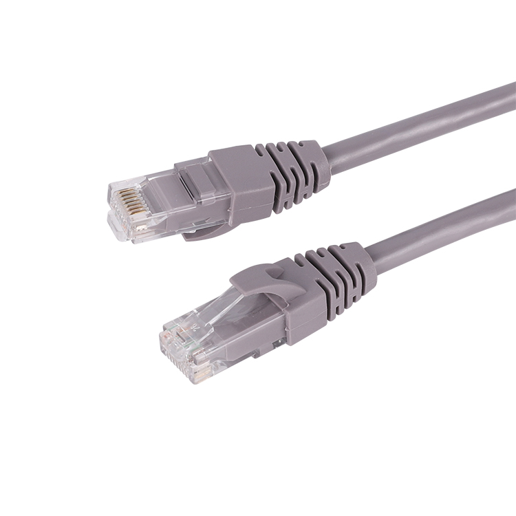 CAT5E UTP 28AWG PVC BASE BAPER PATCH CABE