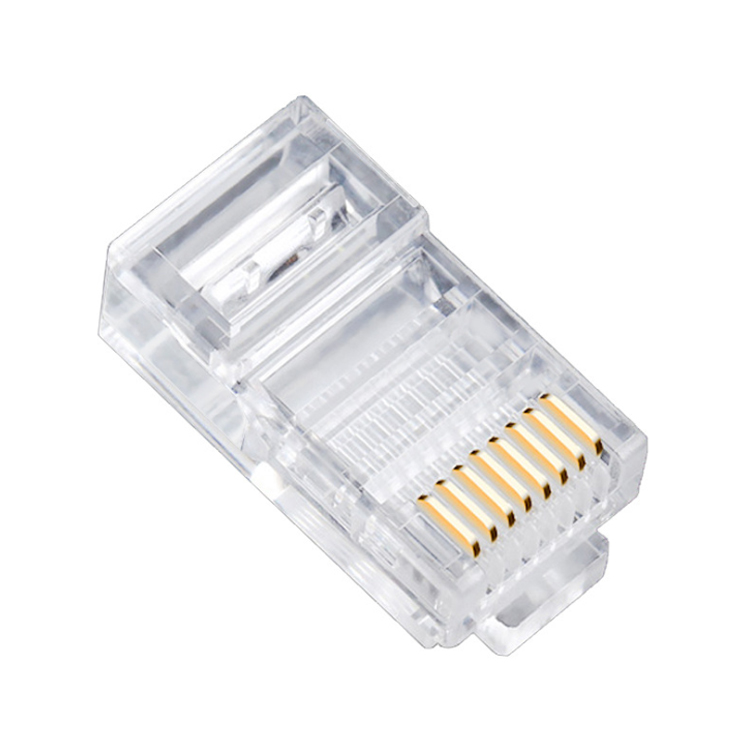 CAT6 UTP 8P8C RJ45 Modularni utikač