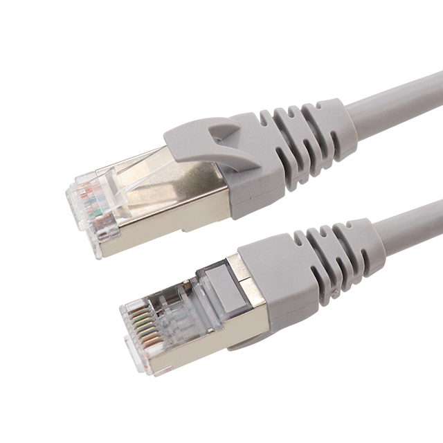 CAT6 FTP 26AWG PVC BESA BAPER PATCH CABE