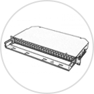 Patch panel od optičkih vlakana