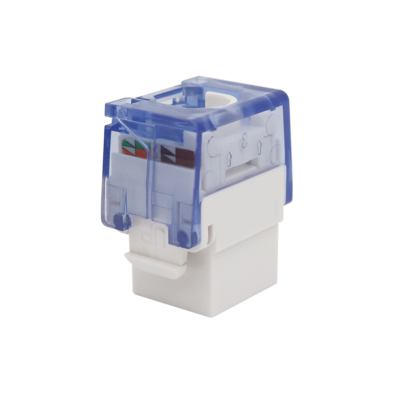 CAT6 UTP 180 stupnjeva priključka bez alata