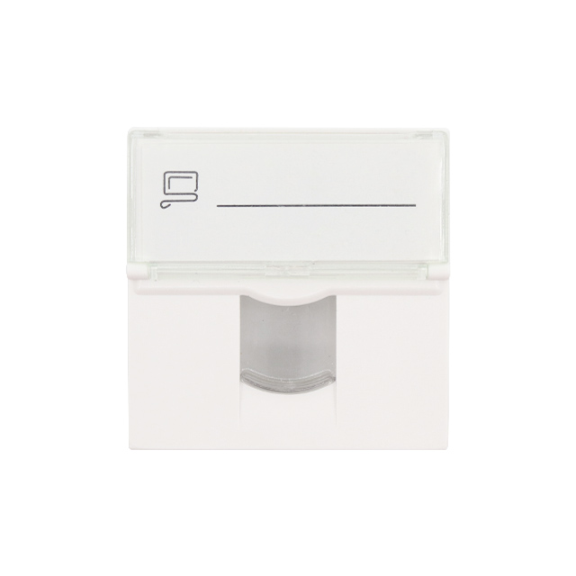 1 priključak 45 × 45 mm prednja ploča francuska nova tip