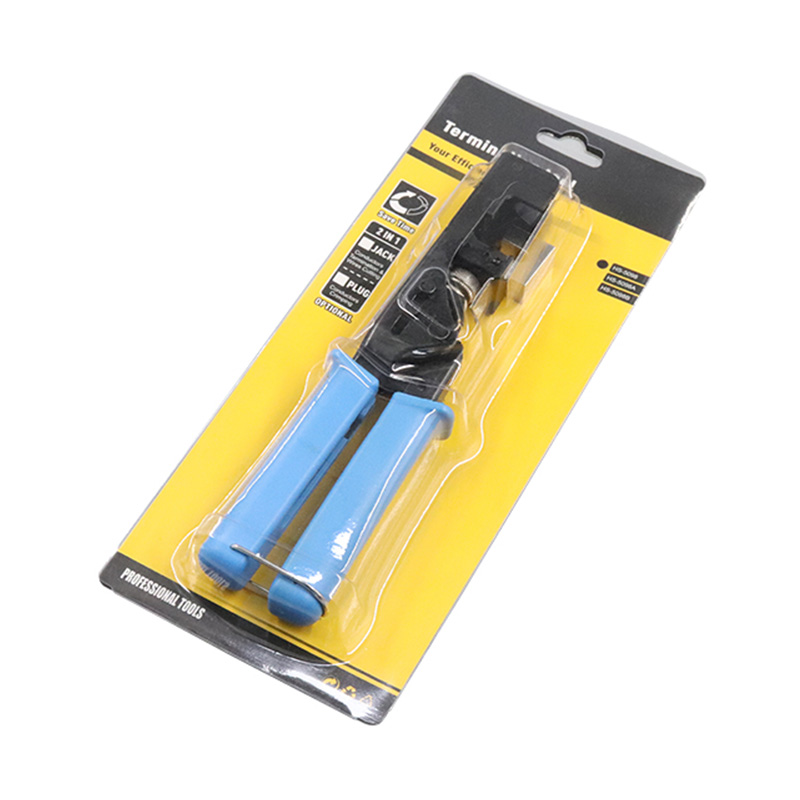 RJ45 Keystone Jack Alat za završetak brzine za 180 stupnjeva PX-T-D