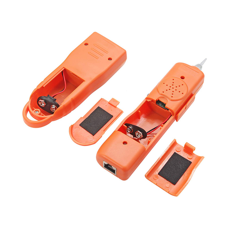 Žičani tracker PX-462