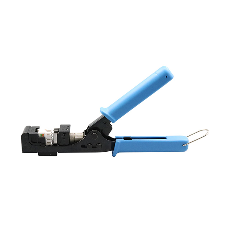 RJ45 Keystone Jack Alat za završetak brzine za 90 stupnjeva PX-T-FN