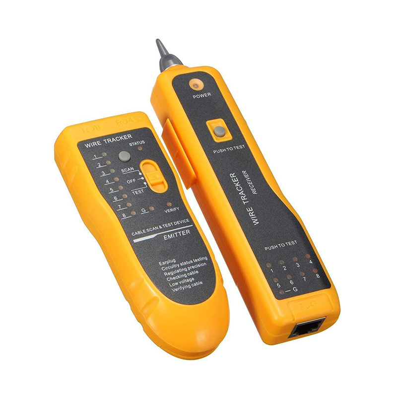 Žičani tracker PX-462