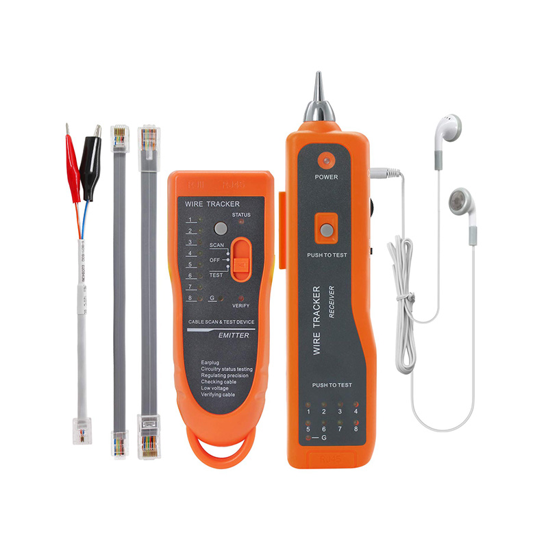 Žičani tracker PX-462