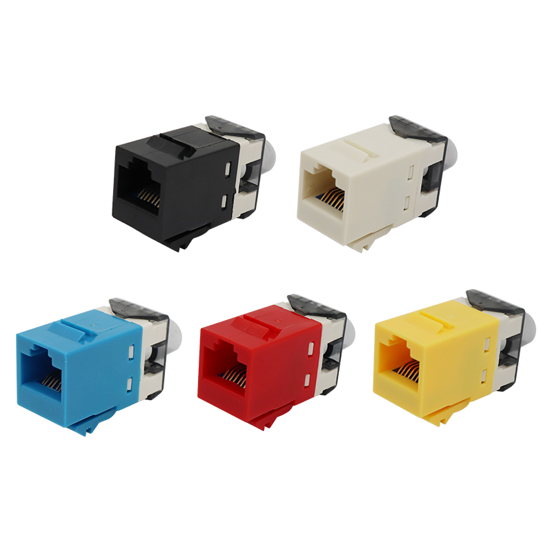 Podržavaju li sve keystone utičnice PoE? Dopustite mi da otkrijem odgovor.