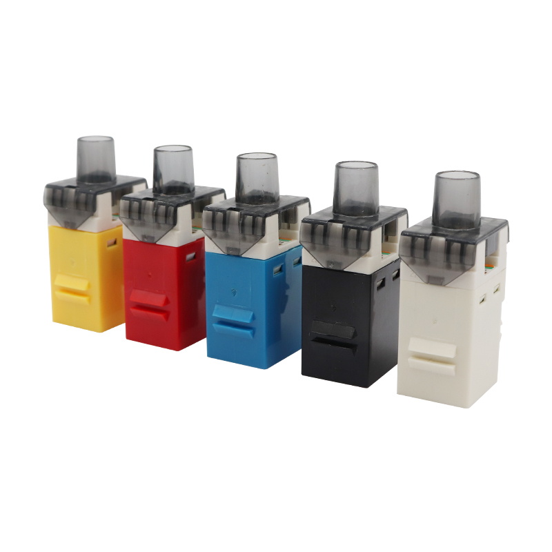 Zašto se zove keystone jack? (Detaljno tehničko objašnjenje)