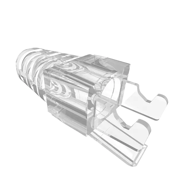 Koje su glavne funkcije novog PC prozirnog RJ45 modularnog utikača?